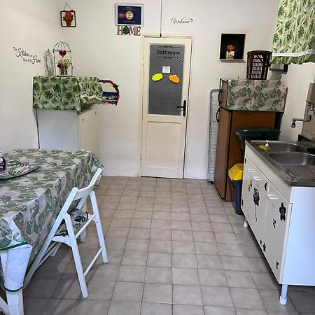Nido D'Amore Cuore Villa Терачина Екстериор снимка