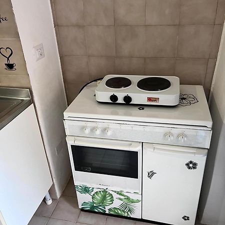 Nido D'Amore Cuore Villa Терачина Екстериор снимка
