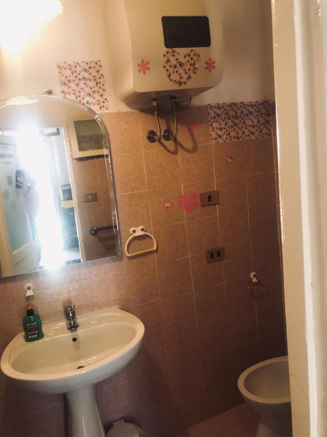 Nido D'Amore Cuore Villa Терачина Екстериор снимка