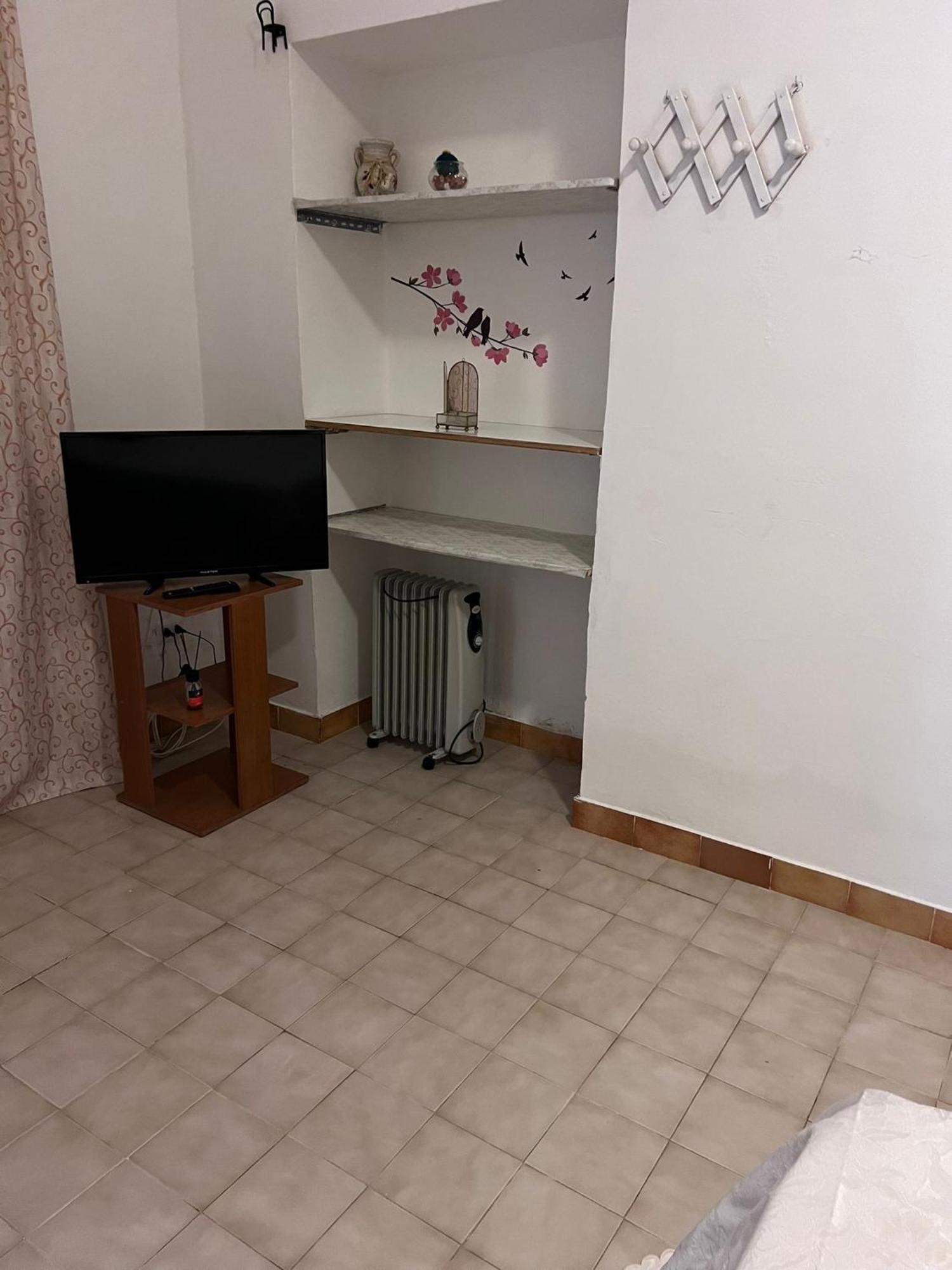 Nido D'Amore Cuore Villa Терачина Екстериор снимка