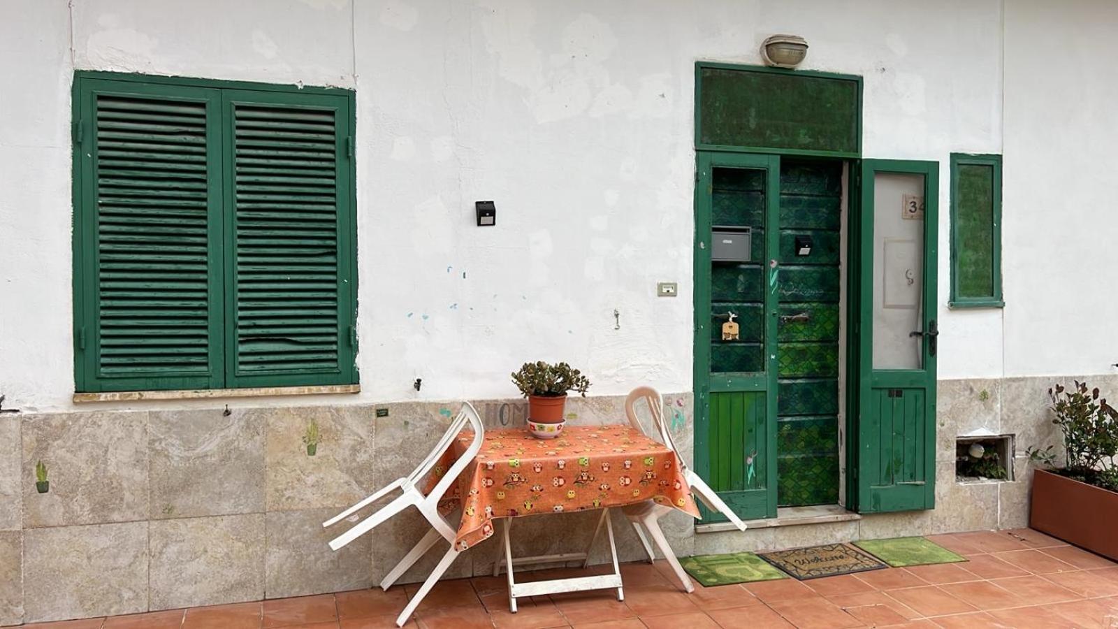 Nido D'Amore Cuore Villa Терачина Екстериор снимка