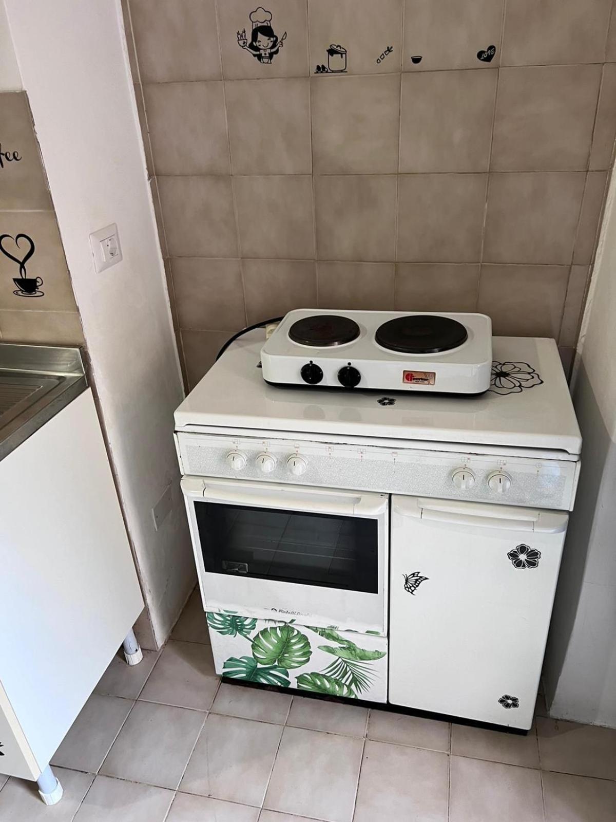 Nido D'Amore Cuore Villa Терачина Екстериор снимка