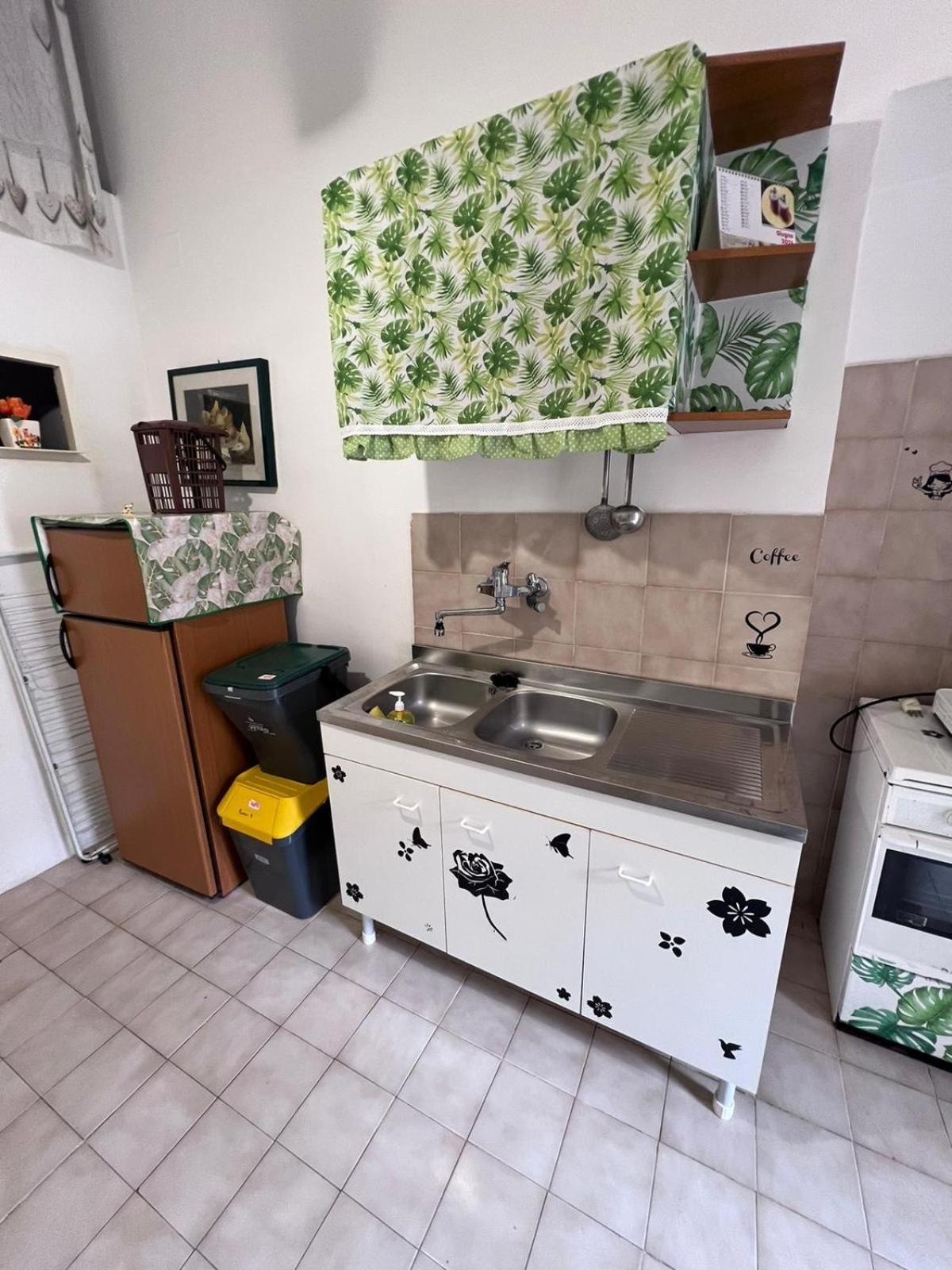Nido D'Amore Cuore Villa Терачина Екстериор снимка