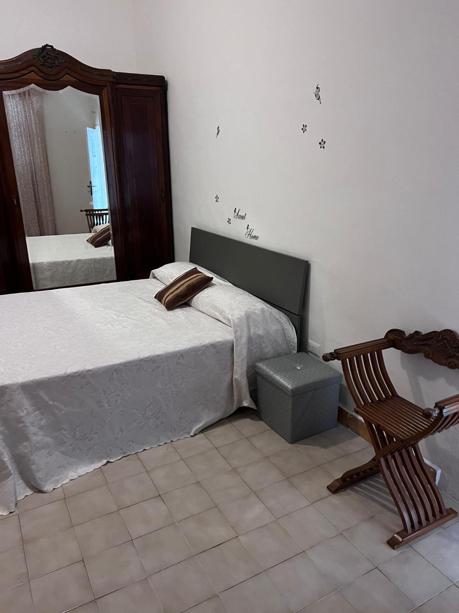 Nido D'Amore Cuore Villa Терачина Екстериор снимка