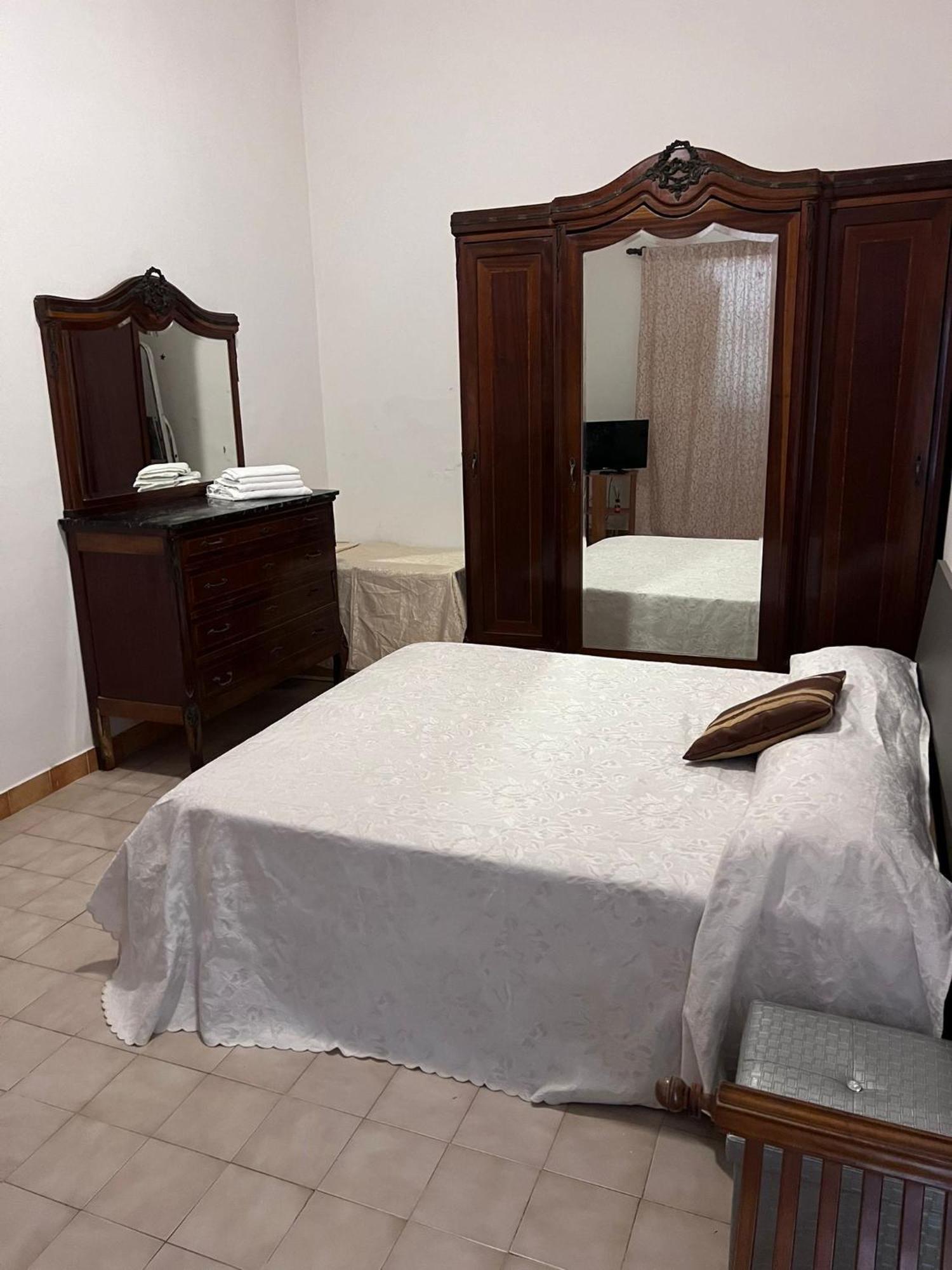 Nido D'Amore Cuore Villa Терачина Екстериор снимка