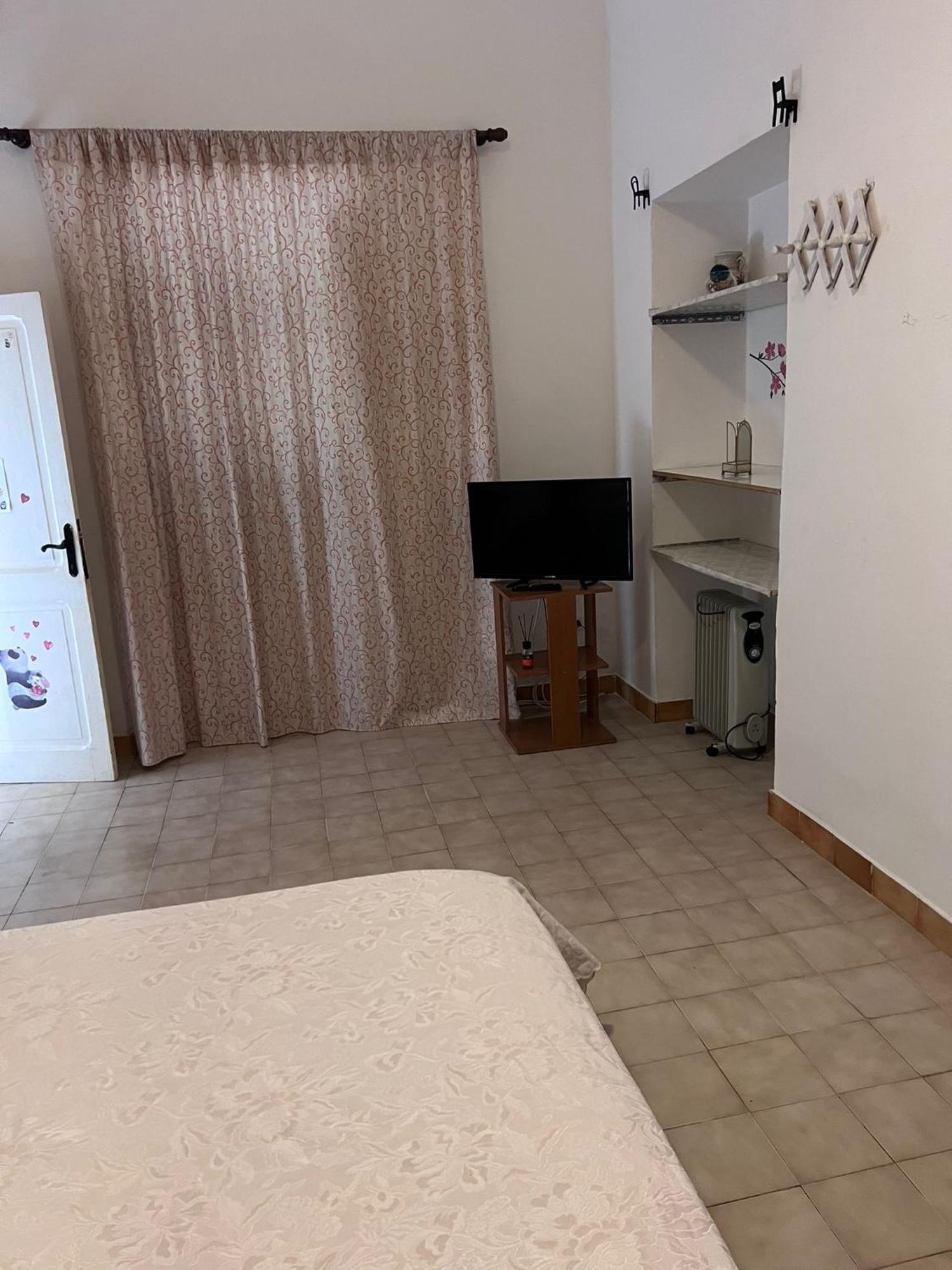 Nido D'Amore Cuore Villa Терачина Екстериор снимка